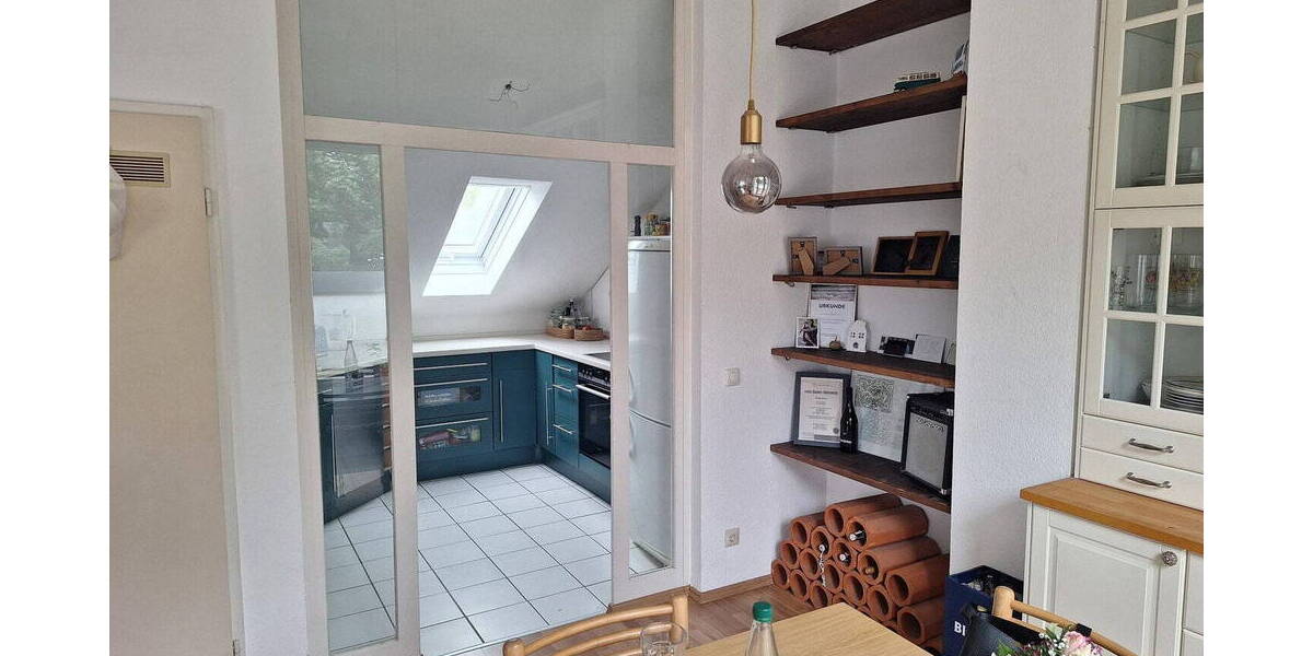 Etagenwohnung Mainz Bretzenheim - 2 Zimmer, 63 m&sup2;, 350.000&euro; | Angebot:26229013