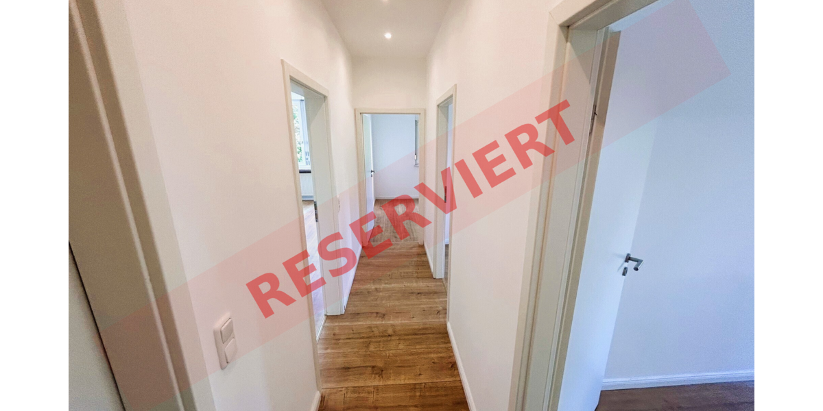 Etagenwohnung Mainz Lerchenberg - 4 Zimmer, 102 m&sup2;, 295.000&euro; | Angebot:23018760