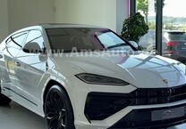 Gebrauchtwagen Lamborghini Urus