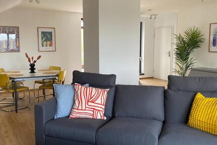 Wohnung Hofheim am Taunus - 1.5 Zimmer, 71 m&sup2;, 1.775&euro; | Angebot:24611179