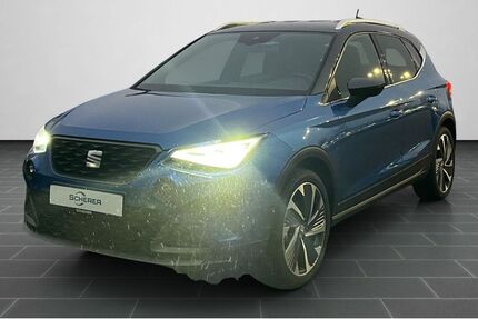 Seat Arona 8.790 km 21.980 &euro; Mainz 55129