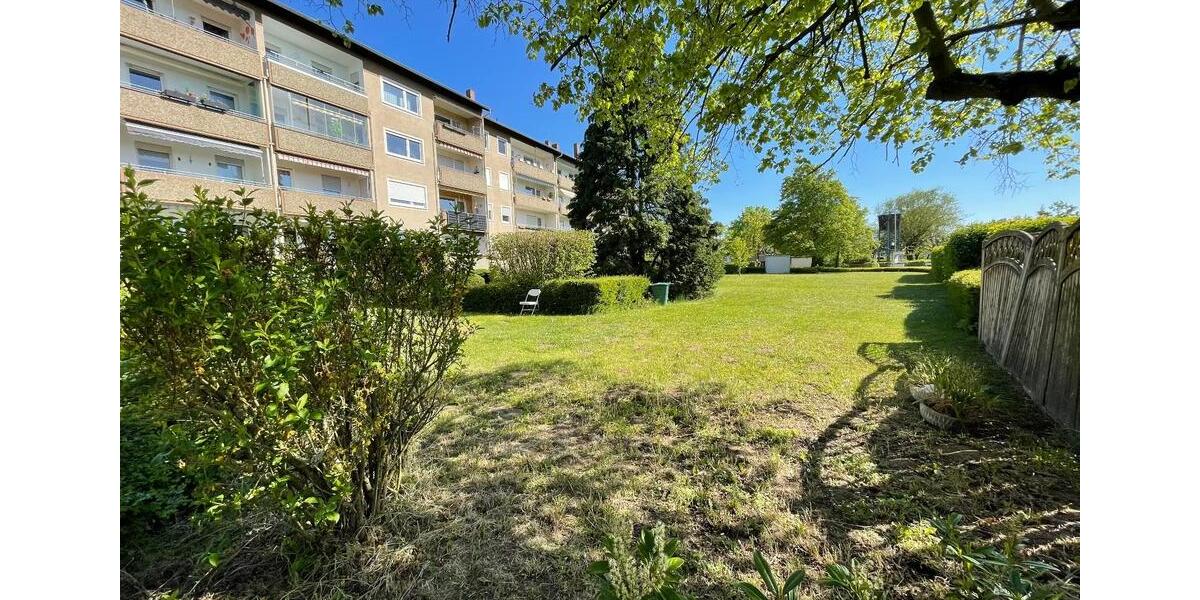 Etagenwohnung Groß-Gerau Gerau - 3 Zimmer, 87 m&sup2;, 299.000&euro; | Angebot:26697184