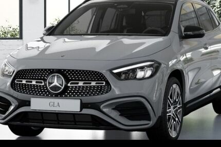 Mercedes-Benz GLA 200 9.900 km 46.390 € Frankfurt 60599