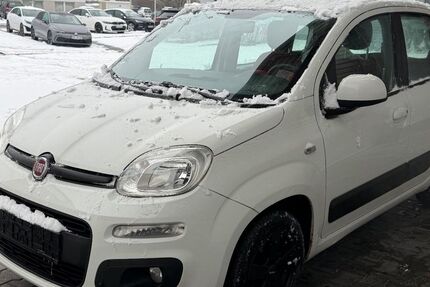 Fiat Panda 148.000 km 5.900 &euro; Kelkheim 65779