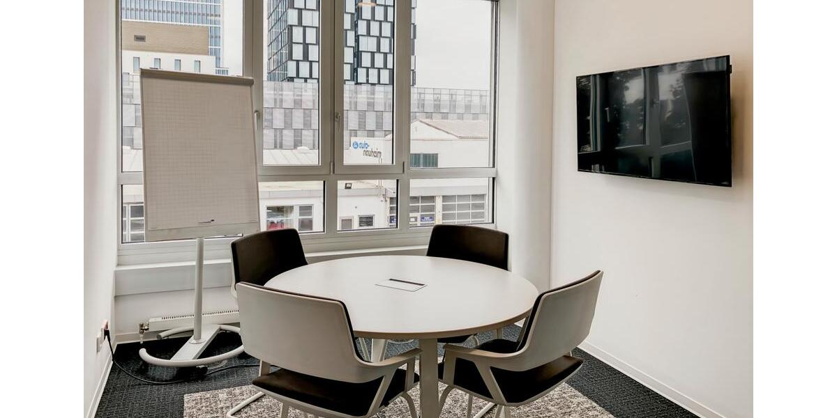 Gewerbeobjekt Eschborn - 2.475&euro; | Angebot:22939230