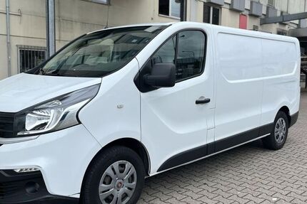 Fiat Talento