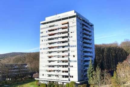 Wohnung zum Kaufen in Kronberg im Taunus 139.000 € 41 m² 1 zimmer