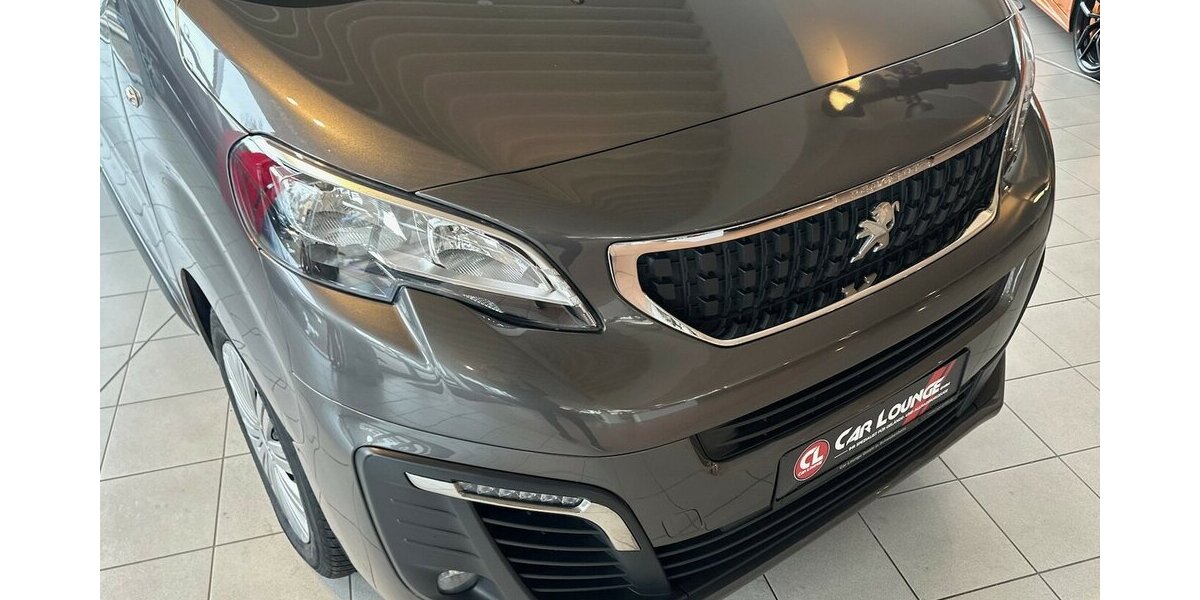 Peugeot Traveller Active L2 |HeadUp|PDC|CarPlay|1-HD| 113.000 km 23.899 &euro; Mainz-Kostheim 55246