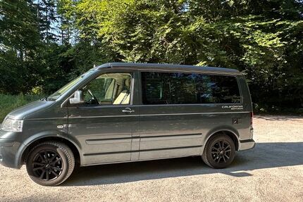 VW T5 California 241.000 km 28.900 &euro; Aarbergen 65326