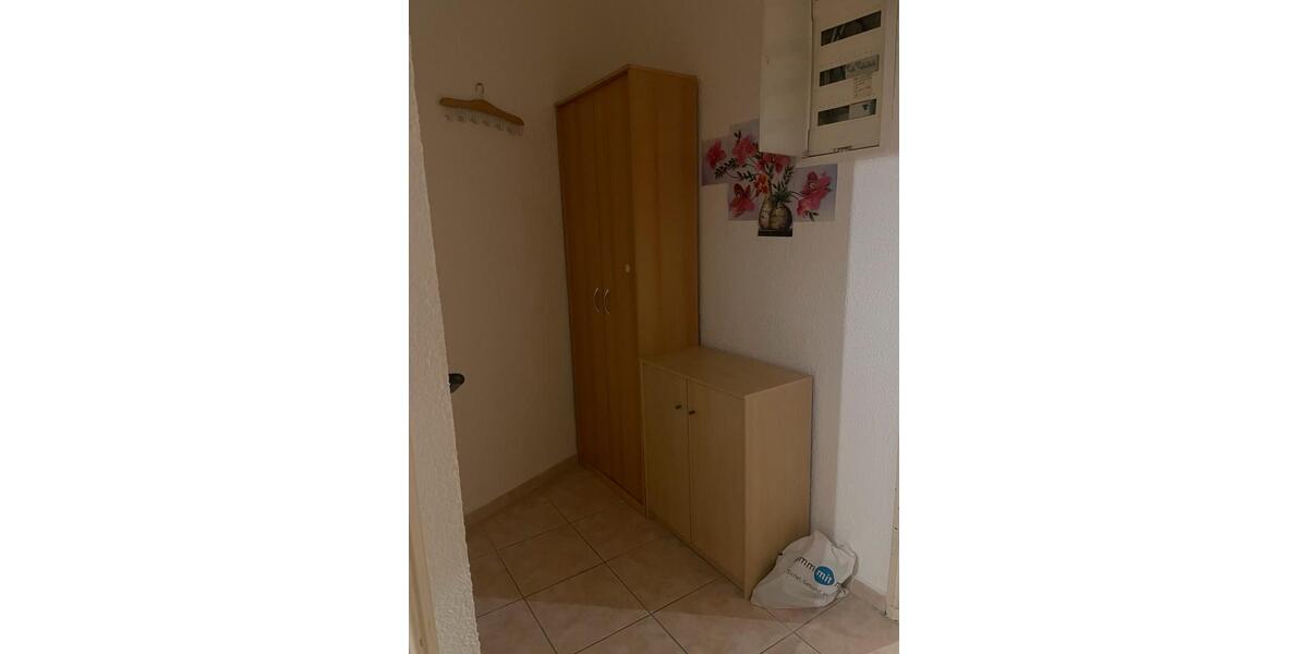 Etagenwohnung Frankfurt am Main Bockenheim - 1 Zimmer, 45 m&sup2;, 950&euro; | Angebot:24813650