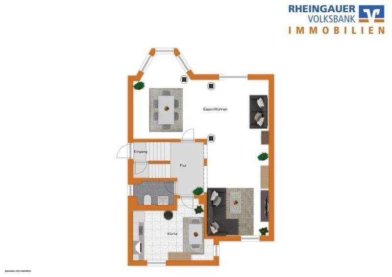 Mehrfamilienhaus, Wohnhaus Eltville - 2 Zimmer, 136 m&sup2;, 770.000&euro; | Angebot:25802475