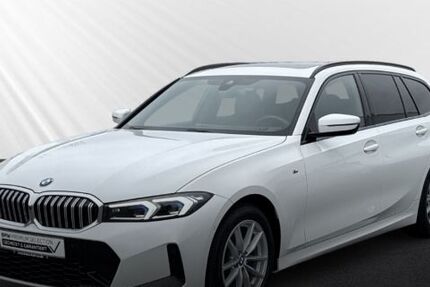 BMW 320 28.500 km 41.990 &euro; Rüsselsheim 65428