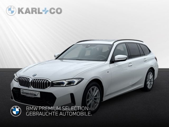 BMW 320 28.500 km 41.990 &euro; Rüsselsheim 65428
