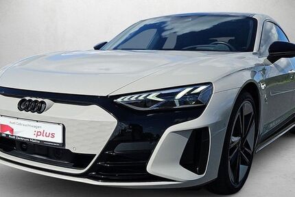 Audi RS e-tron GT 21.365 km 88.980 € Mainz 55131