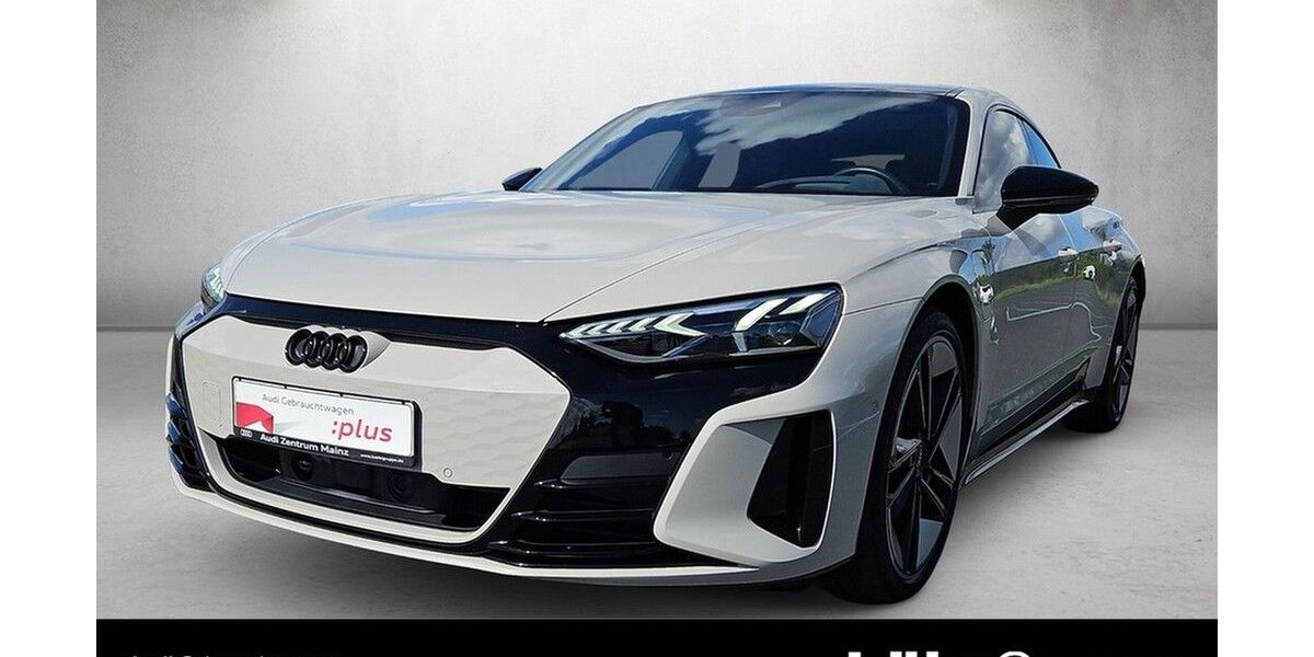Audi RS e-tron GT 21.365 km 88.980 € Mainz 55131