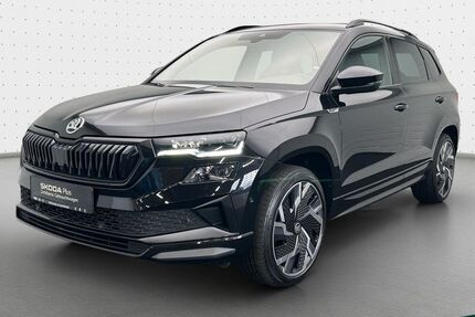 Skoda Karoq 82.933 km 29.480 € Hofheim im Taunus 65719