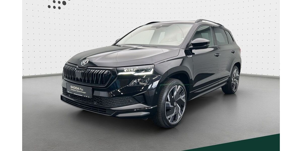 Skoda Karoq 82.933 km 29.480 € Hofheim im Taunus 65719