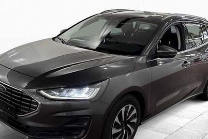 Ford Focus 136.425 km 14.480 € Ingelheim 55218