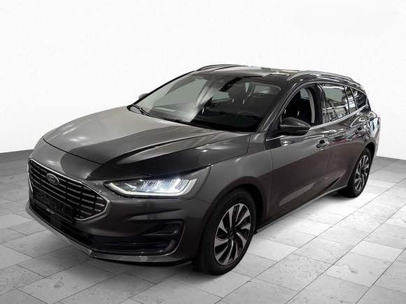 Ford Focus 136.425 km 14.480 € Ingelheim 55218