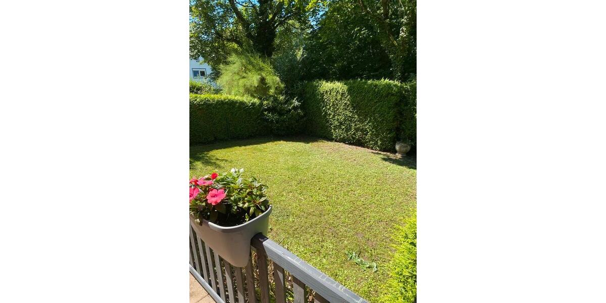 Terrassenwohnung Wiesbaden Bierstadt - 1 Zimmer, 65 m&sup2;, 325.000&euro; | Angebot:27273494
