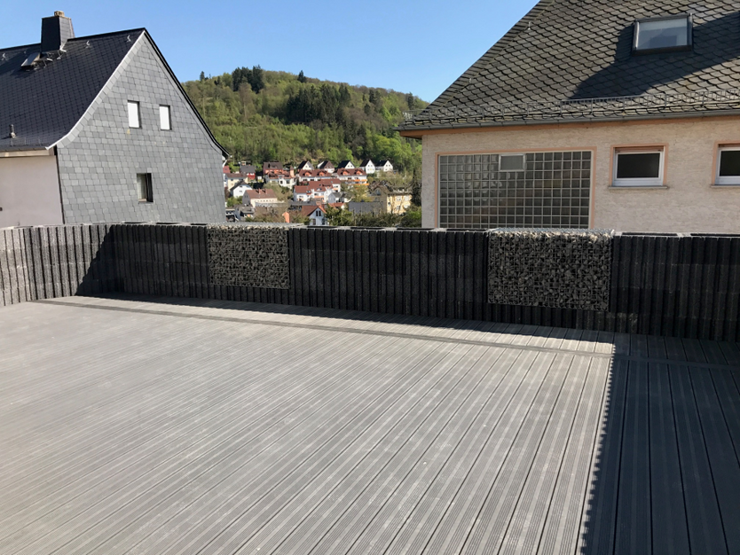 Kernsaniert und Modernisiert!