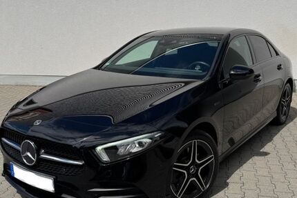 Mercedes-Benz A 250 91.500 km 22.750 &euro; Bad Schwalbach 65307