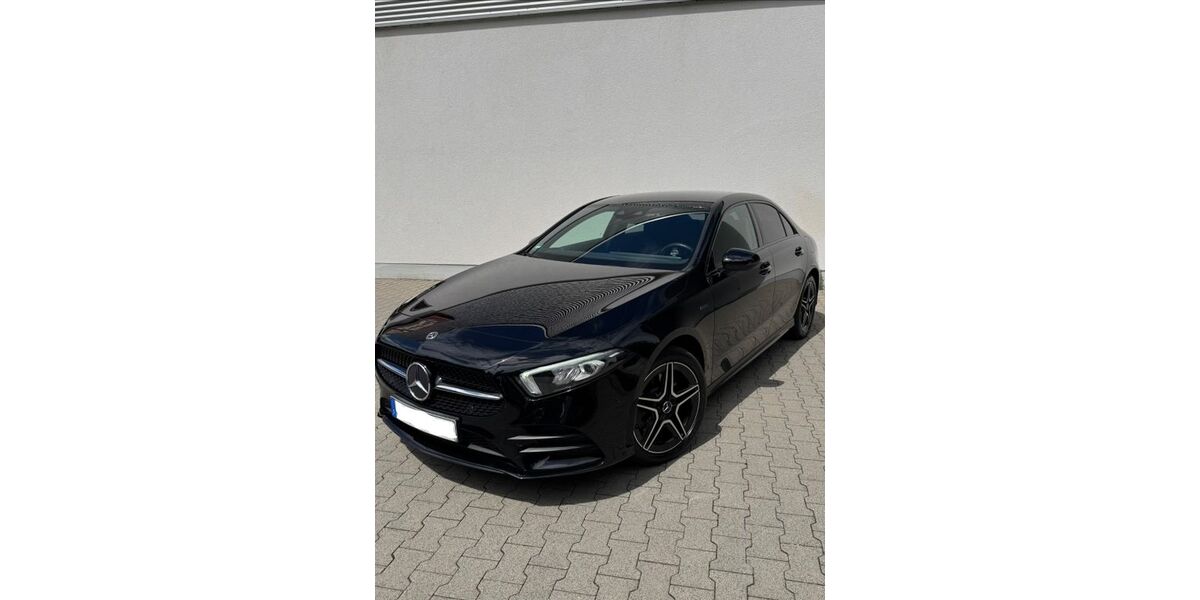 Mercedes-Benz A 250 91.500 km 22.750 &euro; Bad Schwalbach 65307