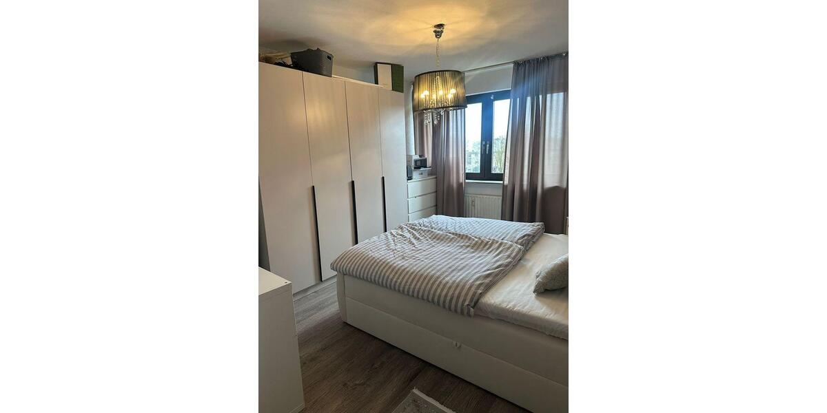 Etagenwohnung Mainz Gonsenheim - 2 Zimmer, 59 m&sup2;, 220.000&euro; | Angebot:27158365
