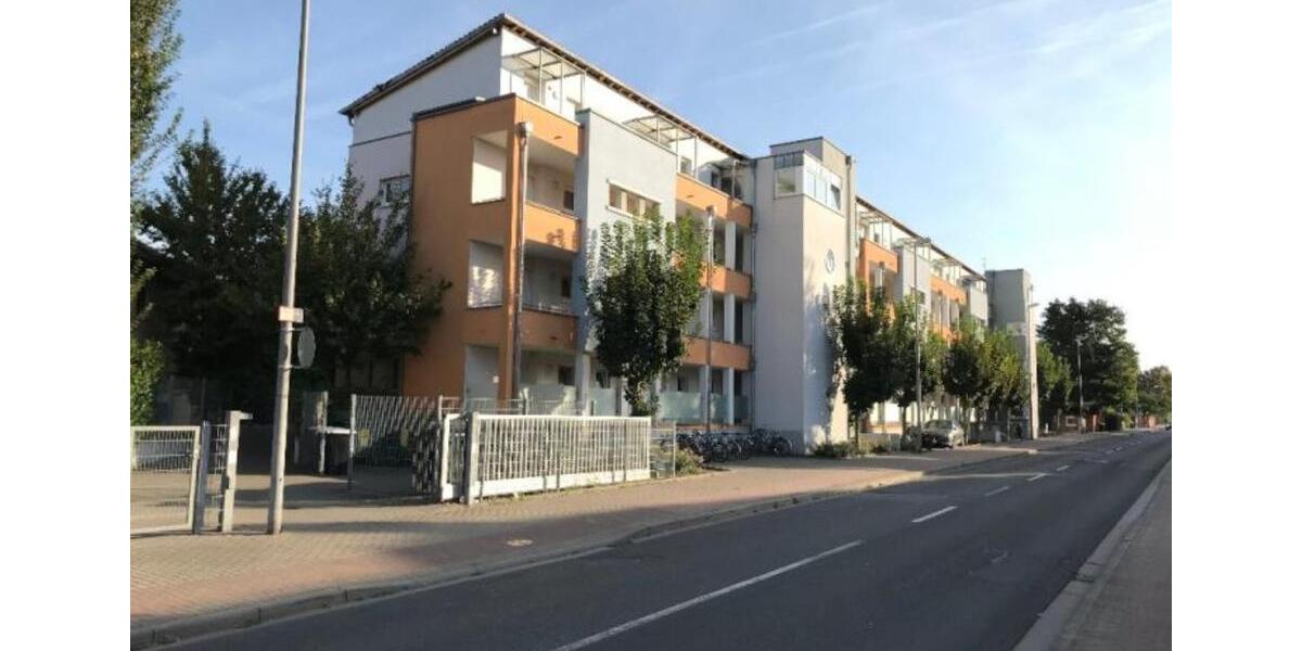 Etagenwohnung Mainz Bretzenheim - 2 Zimmer, 50 m&sup2;, 420&euro; | Angebot:25138789