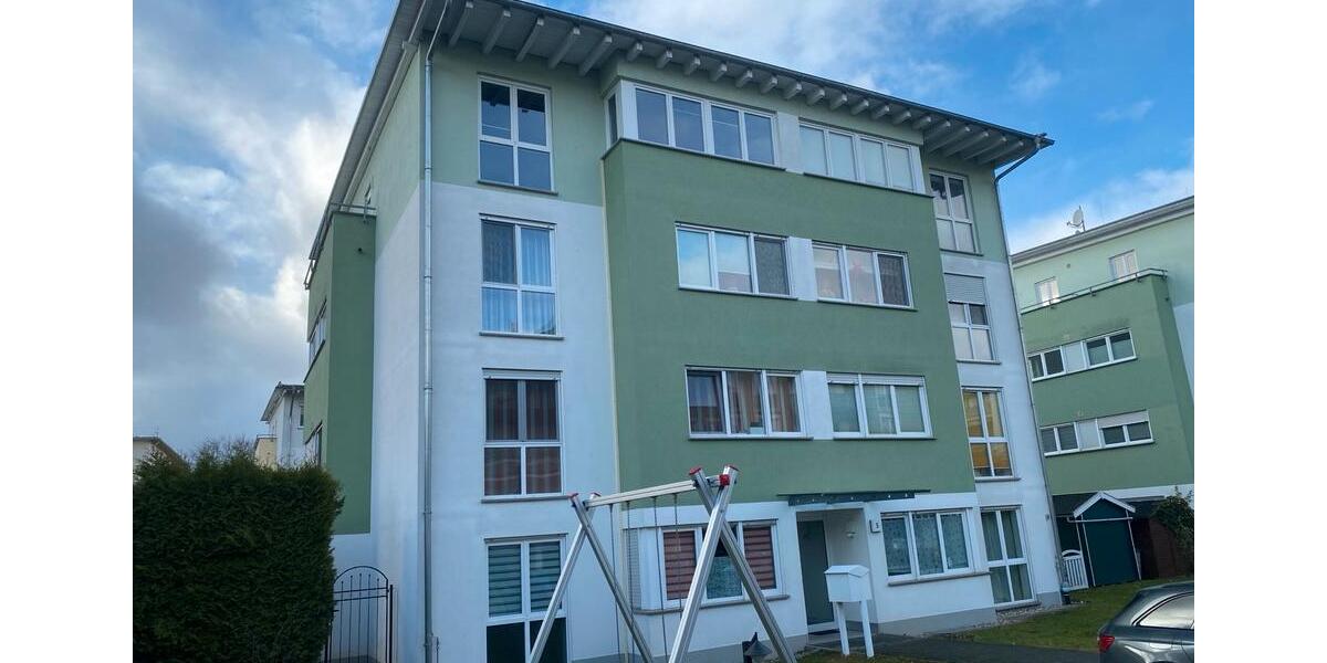 Etagenwohnung Wiesbaden Südost - 4 Zimmer, 101 m&sup2;, 579.000&euro; | Angebot:26885817