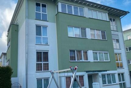 Wohnung Wiesbaden Südost - 4 Zimmer, 101 m&sup2;, 579.000&euro; | Angebot:26885817