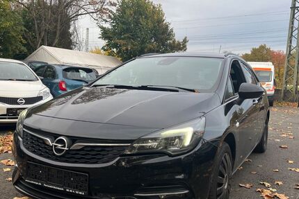 Opel Astra 180.000 km 6.999 € Wiesbaden 65203