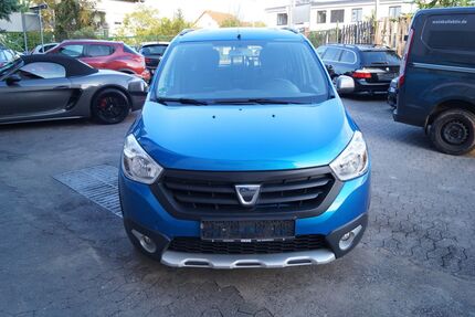 Dacia Lodgy 225.000 km 4.890 &euro; Ingelheim 55218