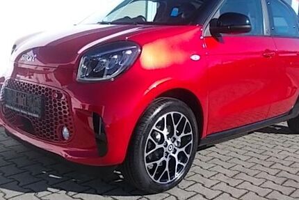 Smart ForFour 15.000 km 11.900 &euro; Mörfelden 64546
