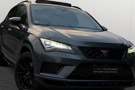 Cupra Ateca 117.000 km 21.495 &euro; Mainz 55129