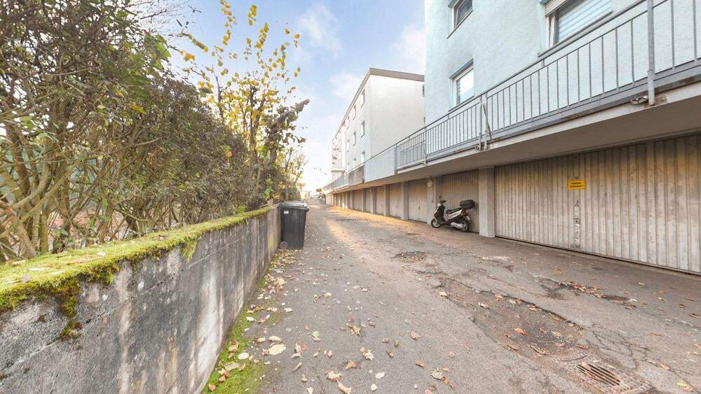 Etagenwohnung Wiesbaden Erbenheim - 2 Zimmer, 60 m&sup2;, 219.000&euro; | Angebot:25744180