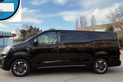 Opel Zafira Life 78.049 km 39.950 € Raunheim 65479