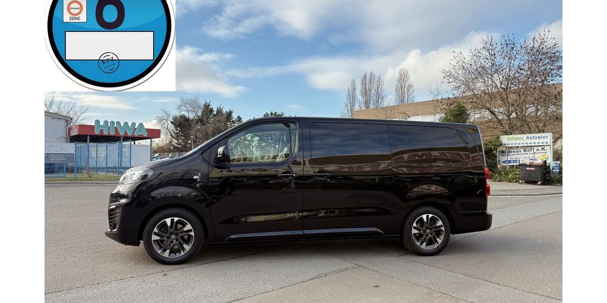 Opel Zafira Life 78.049 km 39.950 € Raunheim 65479