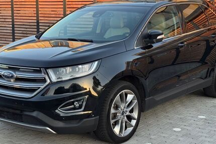 Ford Edge 194.000 km 14.890 &euro; Groß-Gerau 64521