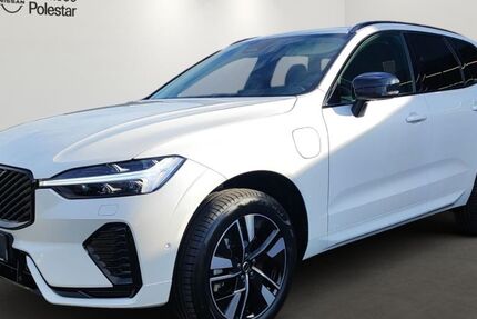 Volvo XC60 20.240 km 56.400 &euro; Mainz-Kastel 55252