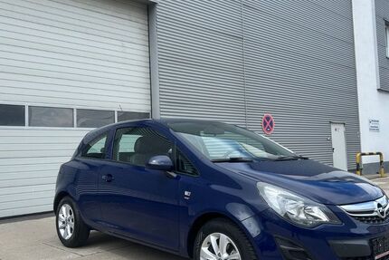 Opel Corsa 42.943 km 5.890 &euro; Mainz-Mombach 55120