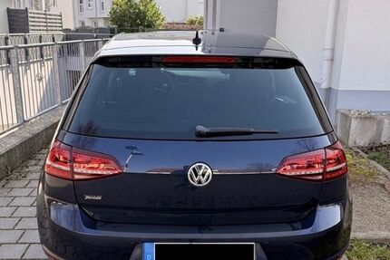 VW Golf 96.000 km 14.500 &euro; Flörsheim am Main 65439