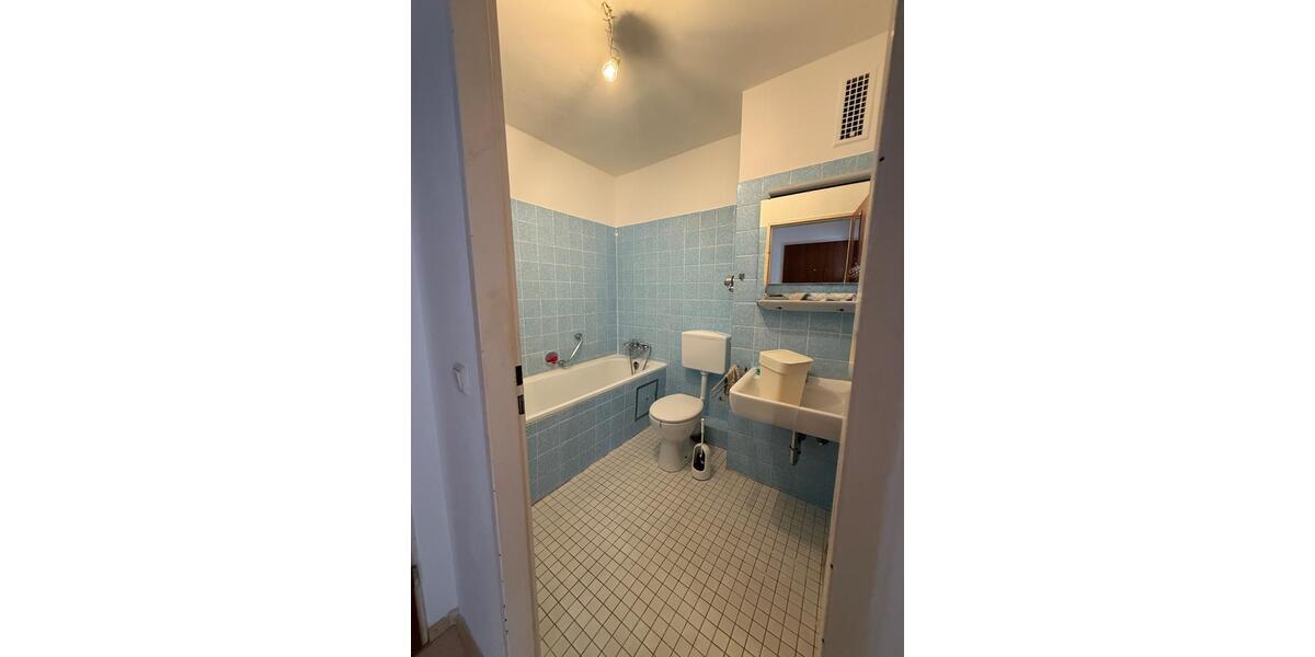 Etagenwohnung Rüsselsheim am Main - 1 Zimmer, 39 m&sup2;, 145.000&euro; | Angebot:26133722