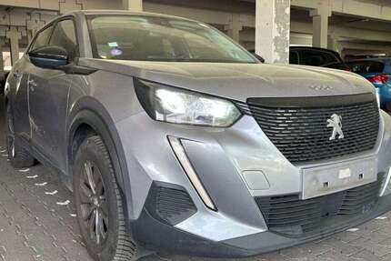 Peugeot 2008 116.200 km 10.790 &euro; Mainz 55128