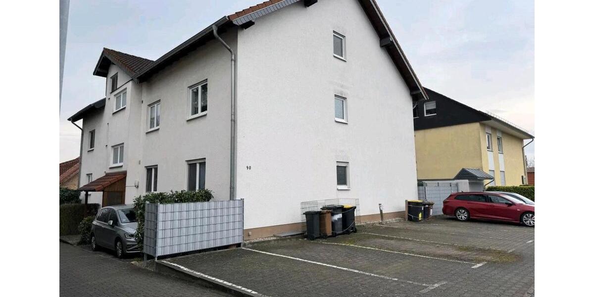 Dachgeschoßwohnung Harxheim - 4.5 Zimmer, 148 m&sup2;, 1.900&euro; | Angebot:26196443