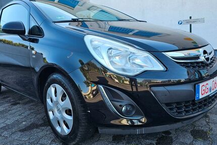 Opel Corsa 115.000 km 2.300 &euro; Rüsselsheim 65428