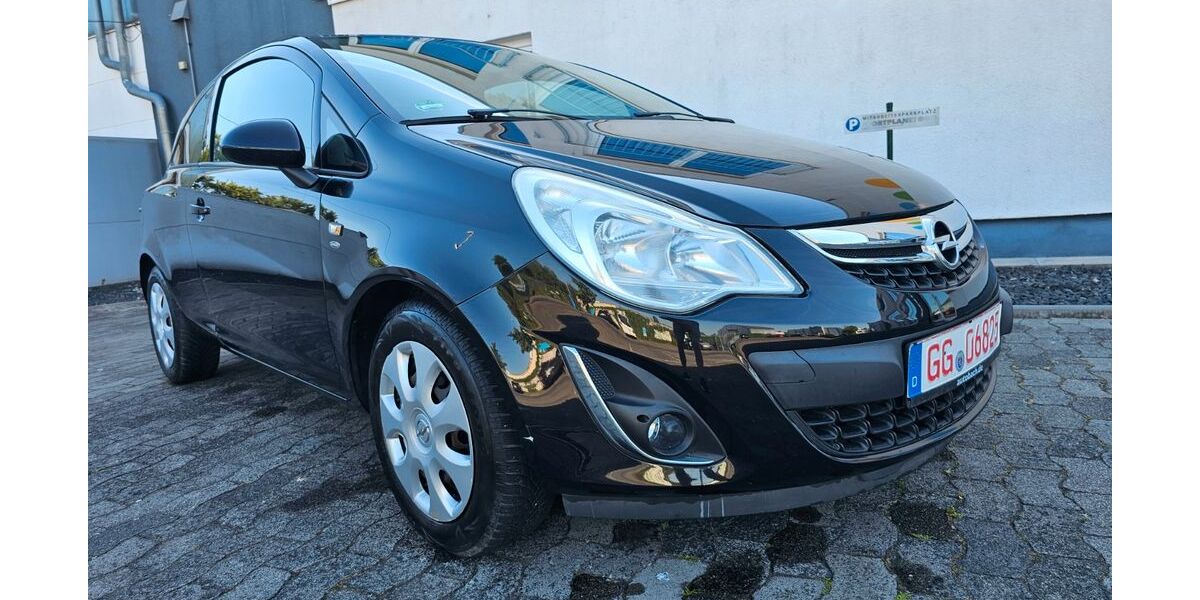 Opel Corsa 115.000 km 2.300 &euro; Rüsselsheim 65428