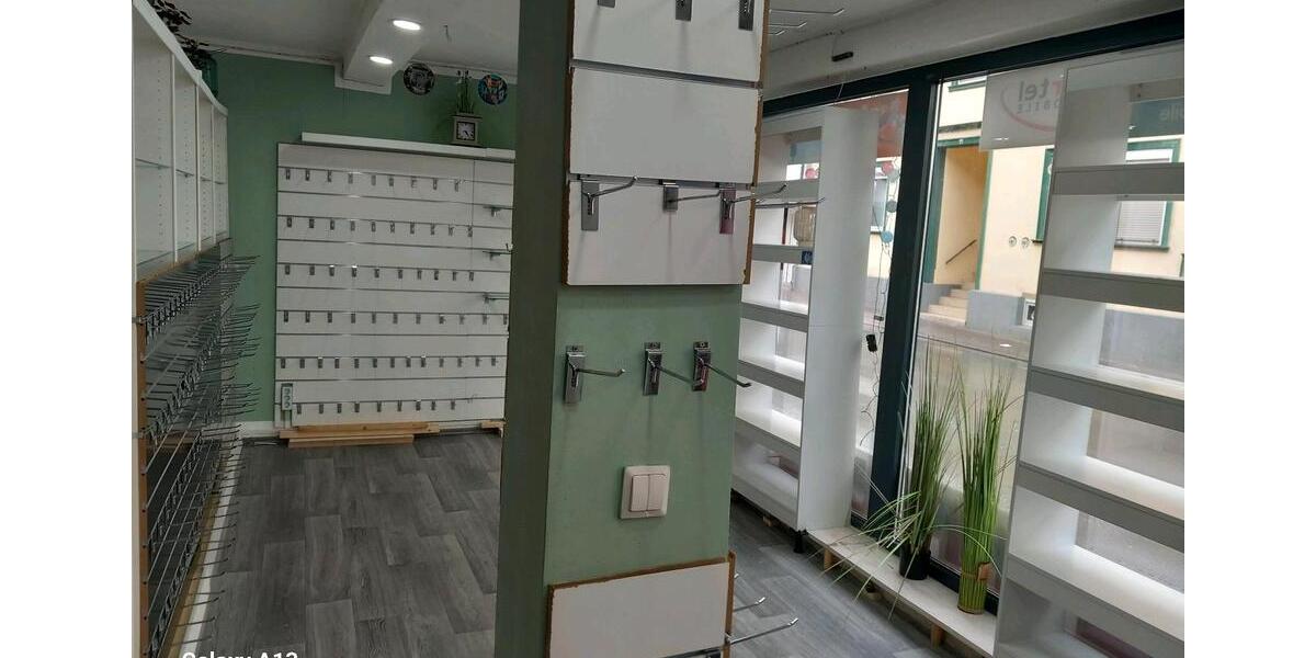 Gewerbeobjekt Bad Schwalbach - 550&euro; | Angebot:25979402