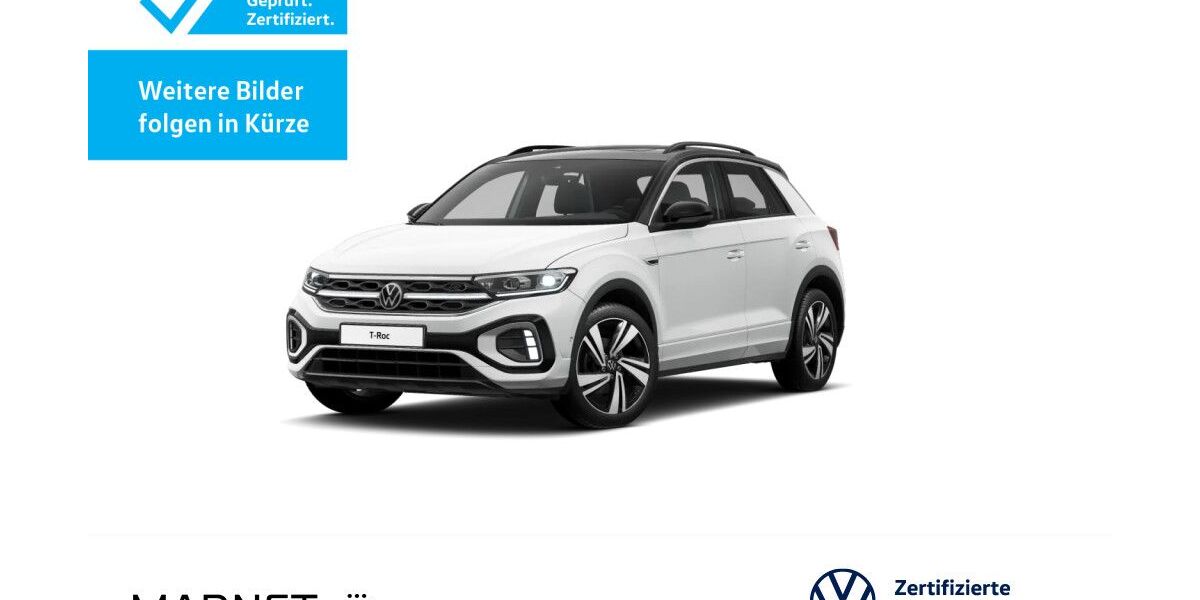 VW T-Roc 62.621 km 24.490 &euro; Mainz-Kastell (Wiesbaden) 55252