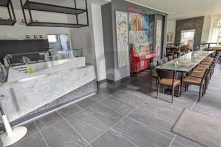 VOLL EINGERICHTET: GASTSTÄTTE, KONFERENZRAUM 5 zimmer